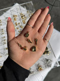 Hobby & Material Charms