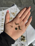 Farm Charms