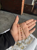 14k Gold Filled Chains