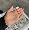 Sterling Silver Chains