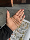14k Gold Filled Chains