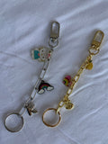 Custom Key Chains
