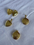 Lockets