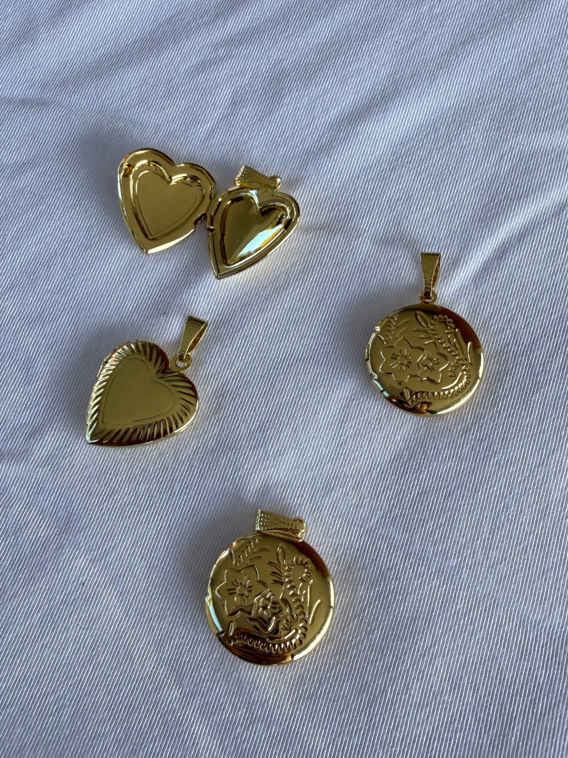 Lockets